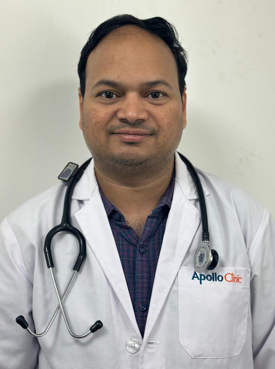 Dr. Ayyappa Swamy Amara